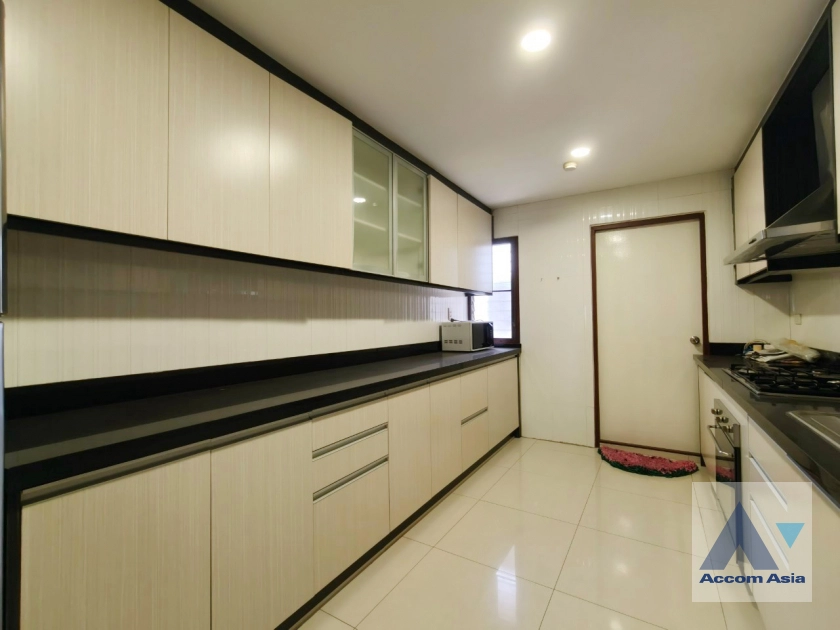 11  3 br Condominium for rent and sale in Sukhumvit ,Bangkok BTS Asok at Wattana Heights AA30721