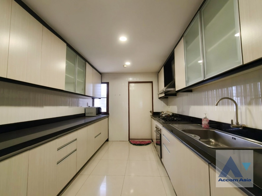10  3 br Condominium for rent and sale in Sukhumvit ,Bangkok BTS Asok at Wattana Heights AA30721
