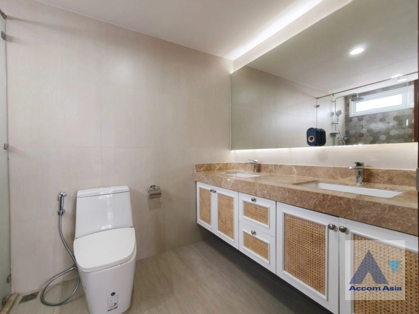 24  3 br Condominium for rent and sale in Sukhumvit ,Bangkok BTS Asok at Wattana Heights AA30721