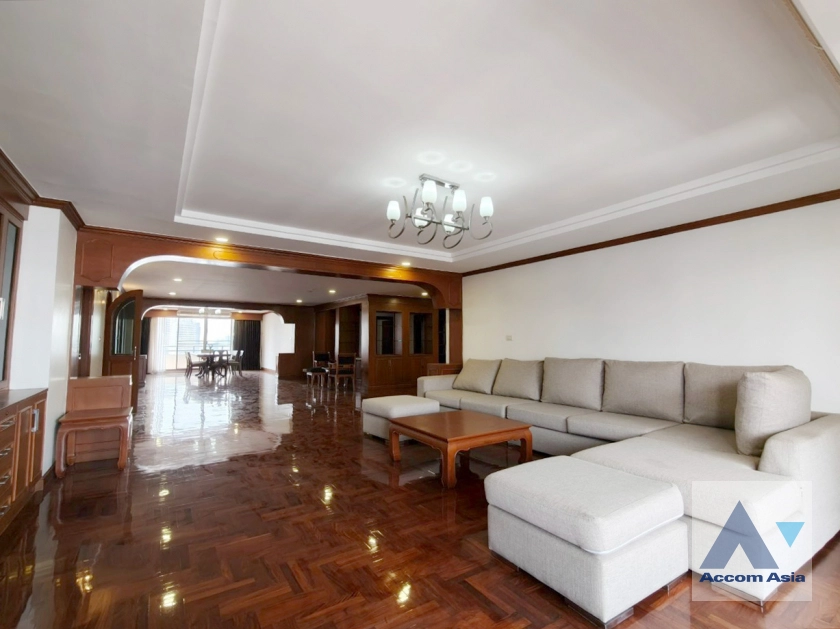  1  3 br Condominium for rent and sale in Sukhumvit ,Bangkok BTS Asok at Wattana Heights AA30721