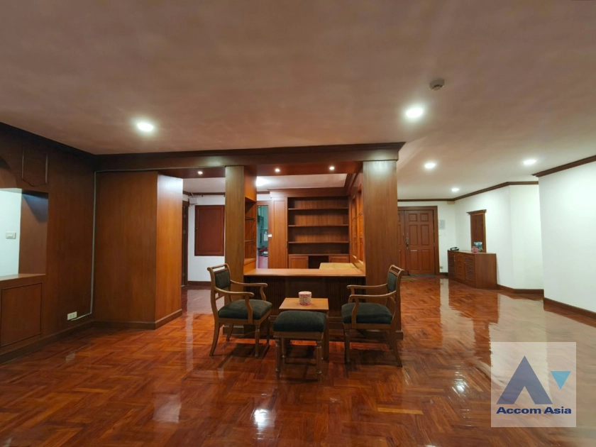 8  3 br Condominium for rent and sale in Sukhumvit ,Bangkok BTS Asok at Wattana Heights AA30721