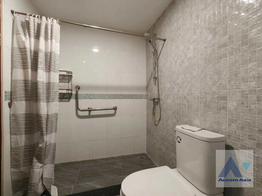 23  3 br Condominium for rent and sale in Sukhumvit ,Bangkok BTS Asok at Wattana Heights AA30721