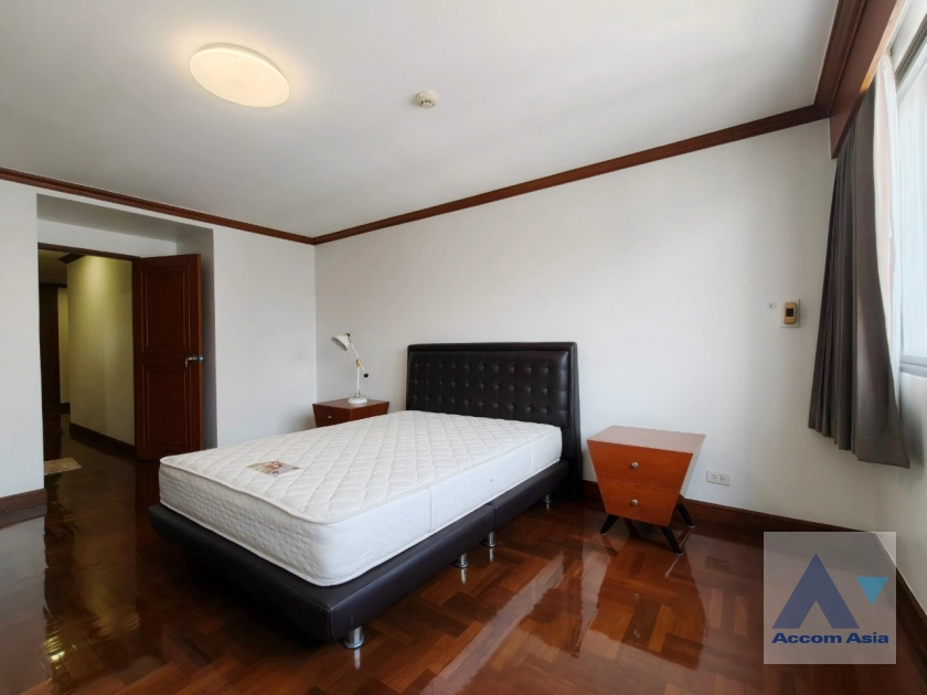 21  3 br Condominium for rent and sale in Sukhumvit ,Bangkok BTS Asok at Wattana Heights AA30721