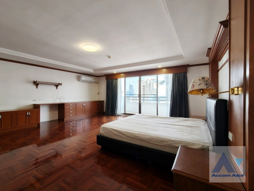 14  3 br Condominium for rent and sale in Sukhumvit ,Bangkok BTS Asok at Wattana Heights AA30721