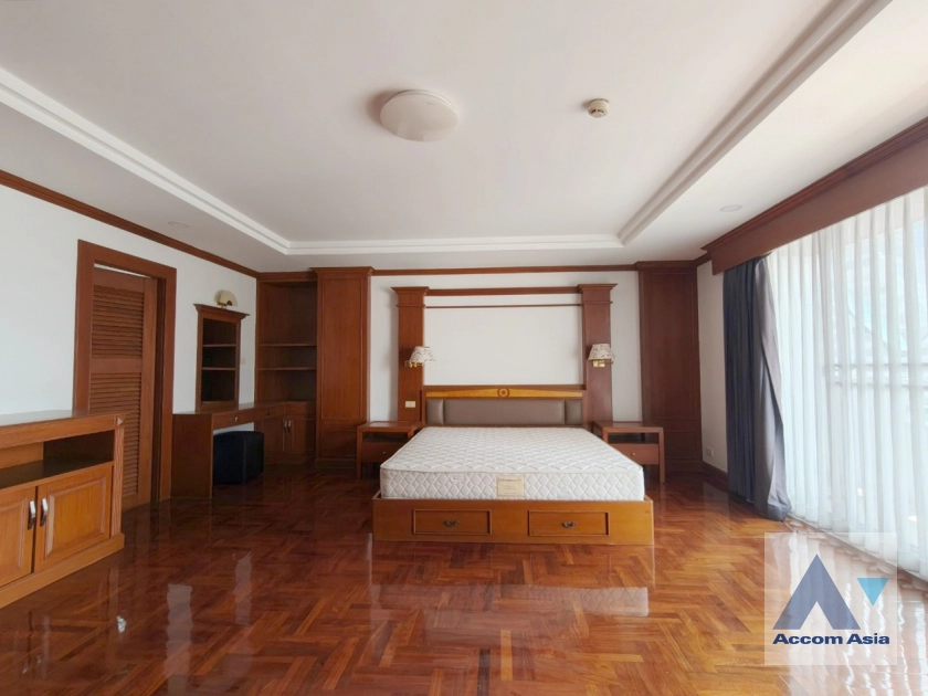 19  3 br Condominium for rent and sale in Sukhumvit ,Bangkok BTS Asok at Wattana Heights AA30721