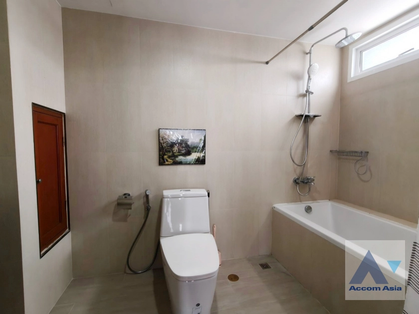 25  3 br Condominium for rent and sale in Sukhumvit ,Bangkok BTS Asok at Wattana Heights AA30721