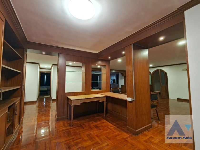 9  3 br Condominium for rent and sale in Sukhumvit ,Bangkok BTS Asok at Wattana Heights AA30721