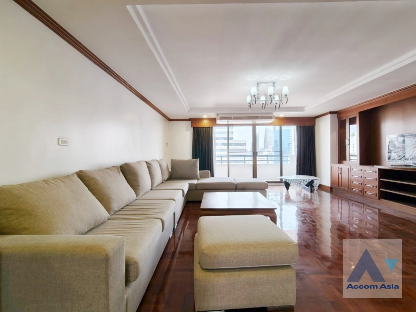 5  3 br Condominium for rent and sale in Sukhumvit ,Bangkok BTS Asok at Wattana Heights AA30721