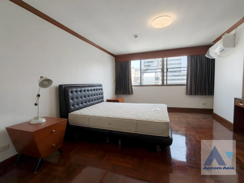 22  3 br Condominium for rent and sale in Sukhumvit ,Bangkok BTS Asok at Wattana Heights AA30721