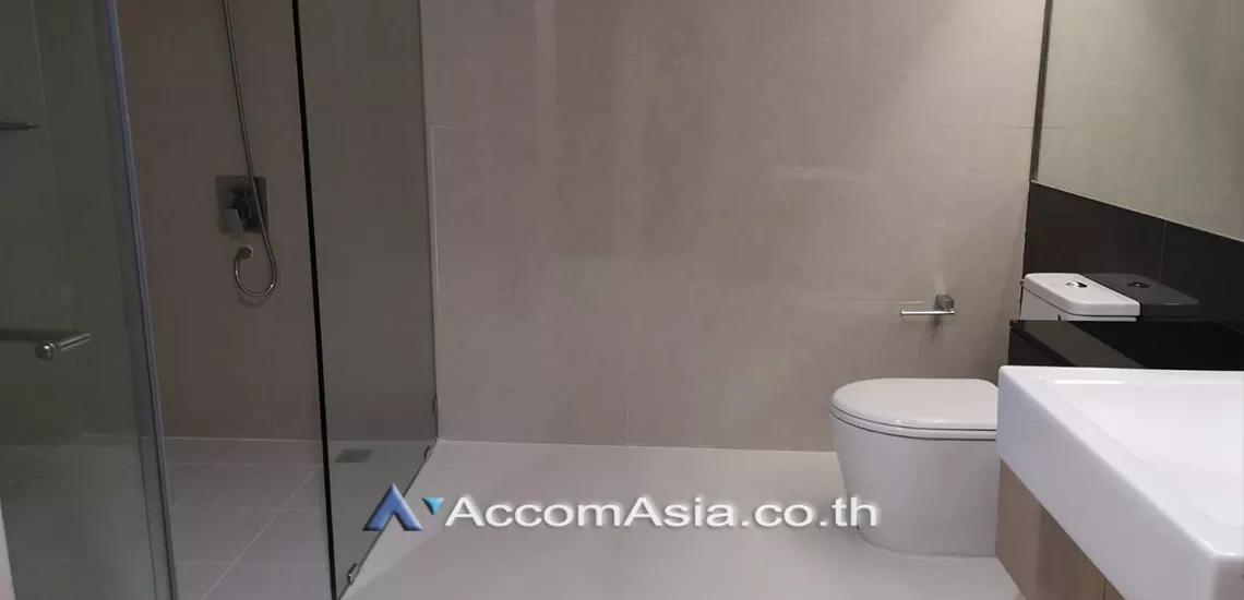 7  2 br Apartment For Rent in Ploenchit ,Bangkok BTS Ploenchit at Residence of Bangkok AA30722