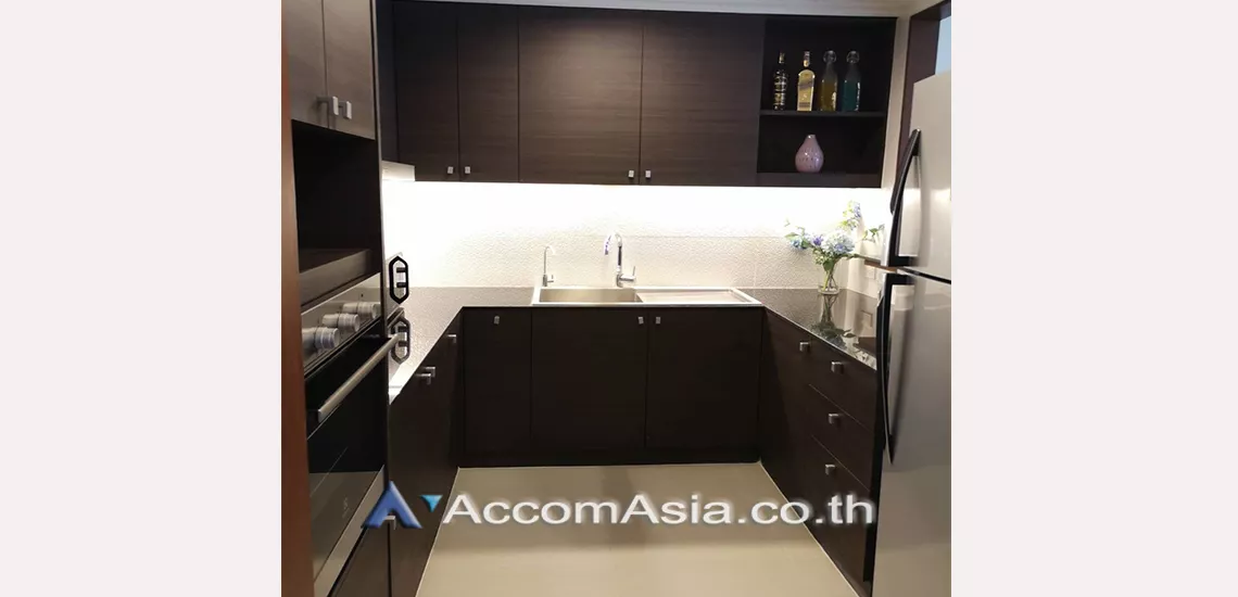  1  2 br Apartment For Rent in Ploenchit ,Bangkok BTS Ploenchit at Residence of Bangkok AA30722