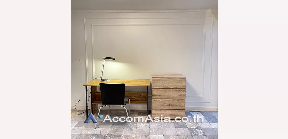 6  3 br Apartment For Rent in  ,Bangkok BTS Ari at Homely atmosphere AA30723