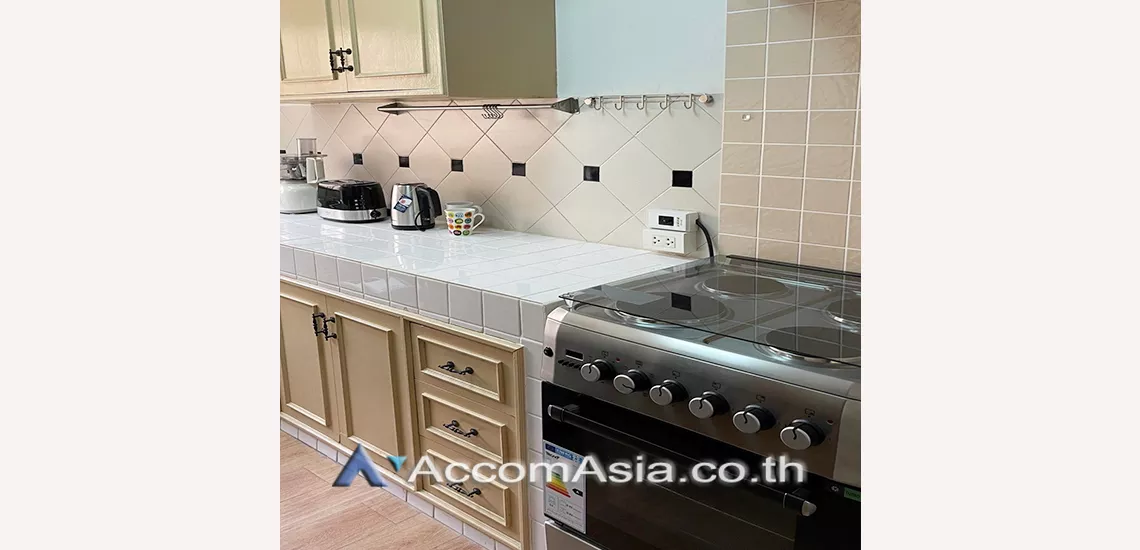 4  3 br Apartment For Rent in  ,Bangkok BTS Ari at Homely atmosphere AA30723