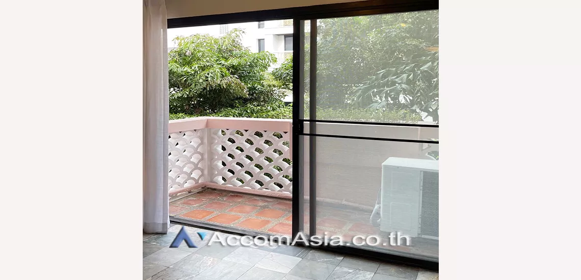 9  3 br Apartment For Rent in Phaholyothin ,Bangkok BTS Ari at Homely atmosphere AA30723