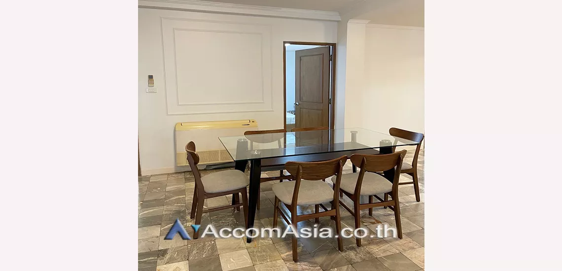  1  3 br Apartment For Rent in Phaholyothin ,Bangkok BTS Ari at Homely atmosphere AA30723