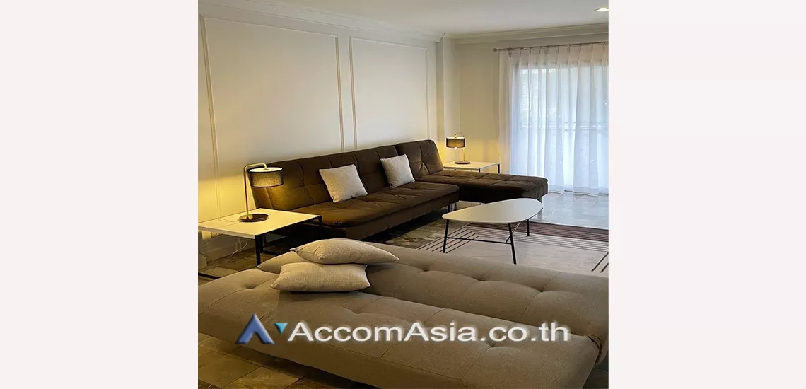  2  3 br Apartment For Rent in  ,Bangkok BTS Ari at Homely atmosphere AA30723