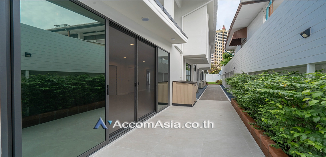 6  4 br House For Rent in phaholyothin ,Bangkok BTS Ari AA30730