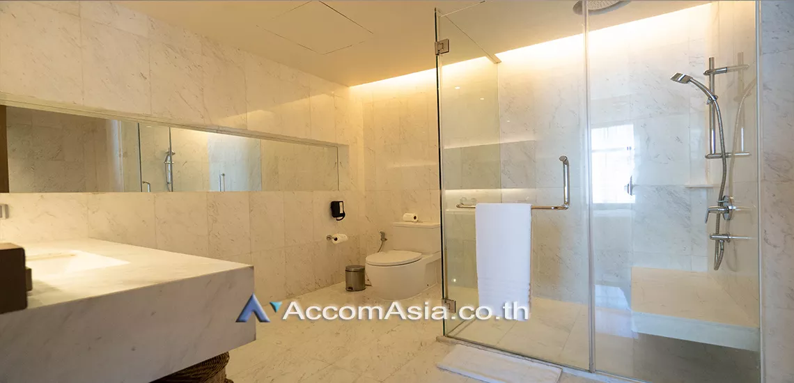 11  3 br Apartment For Rent in Sukhumvit ,Bangkok BTS Thong Lo at Executive Apartment AA30733