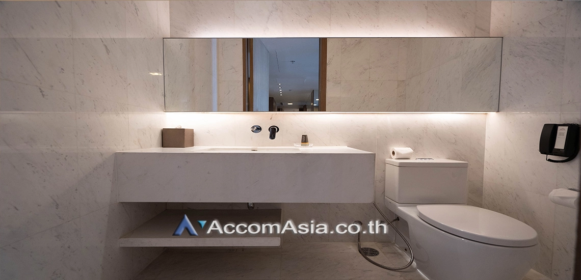12  3 br Apartment For Rent in Sukhumvit ,Bangkok BTS Thong Lo at Executive Apartment AA30733