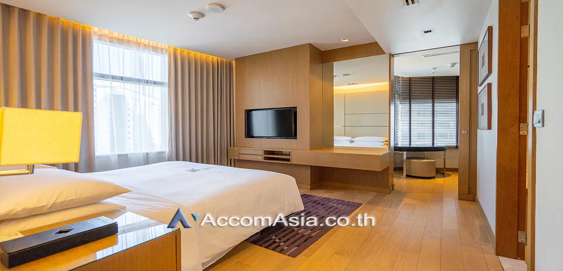 4  3 br Apartment For Rent in Sukhumvit ,Bangkok BTS Thong Lo at Executive Apartment AA30733