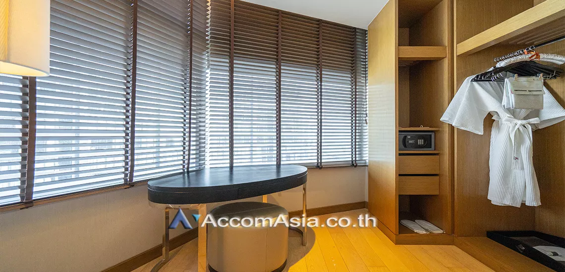 5  3 br Apartment For Rent in Sukhumvit ,Bangkok BTS Thong Lo at Executive Apartment AA30733