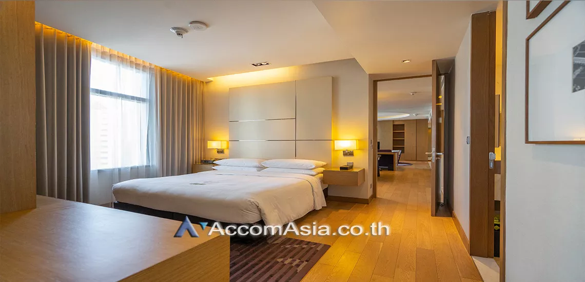 7  3 br Apartment For Rent in Sukhumvit ,Bangkok BTS Thong Lo at Executive Apartment AA30733