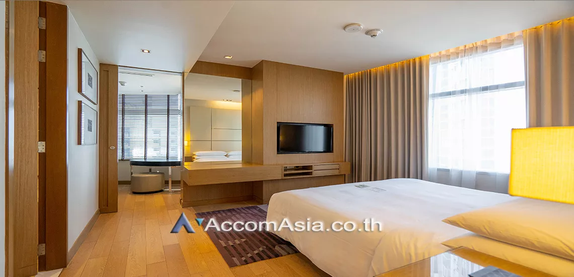 8  3 br Apartment For Rent in Sukhumvit ,Bangkok BTS Thong Lo at Executive Apartment AA30733