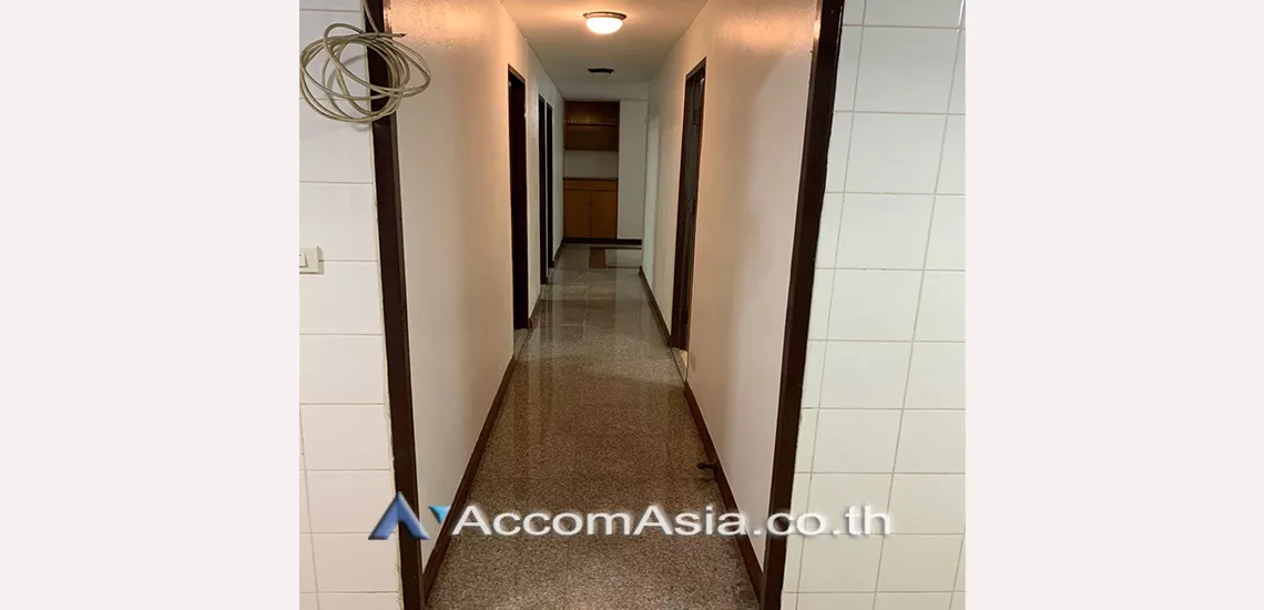 6  3 br Condominium For Sale in Sathorn ,Bangkok BTS Chong Nonsi at Pikul Place AA30735