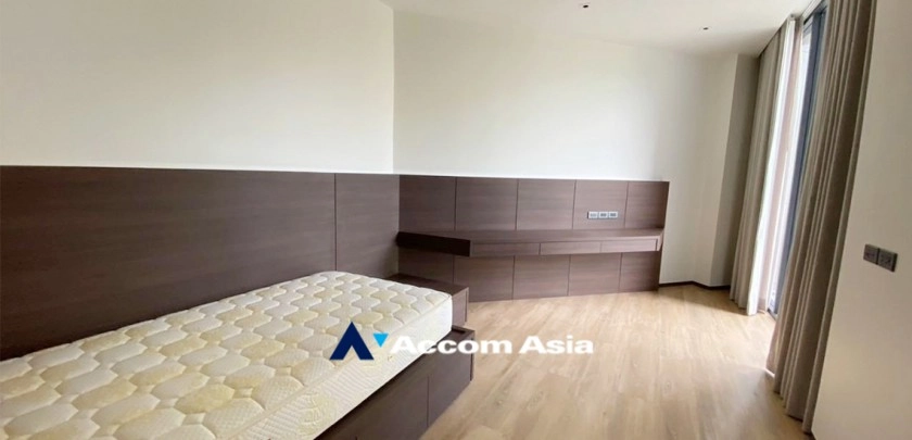 11  3 br Apartment for rent and sale in Sukhumvit ,Bangkok BTS Phrom Phong at Modern Brand New Apartment AA30743