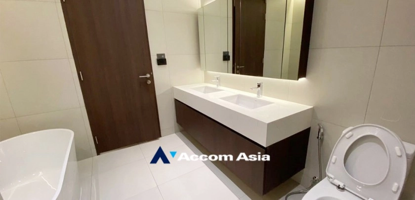 14  3 br Apartment for rent and sale in Sukhumvit ,Bangkok BTS Phrom Phong at Modern Brand New Apartment AA30743