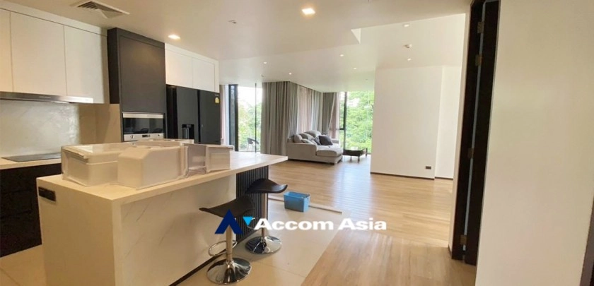 5  3 br Apartment for rent and sale in Sukhumvit ,Bangkok BTS Phrom Phong at Modern Brand New Apartment AA30743
