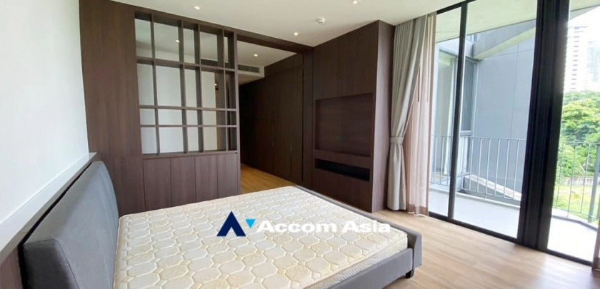 7  3 br Apartment for rent and sale in Sukhumvit ,Bangkok BTS Phrom Phong at Modern Brand New Apartment AA30743