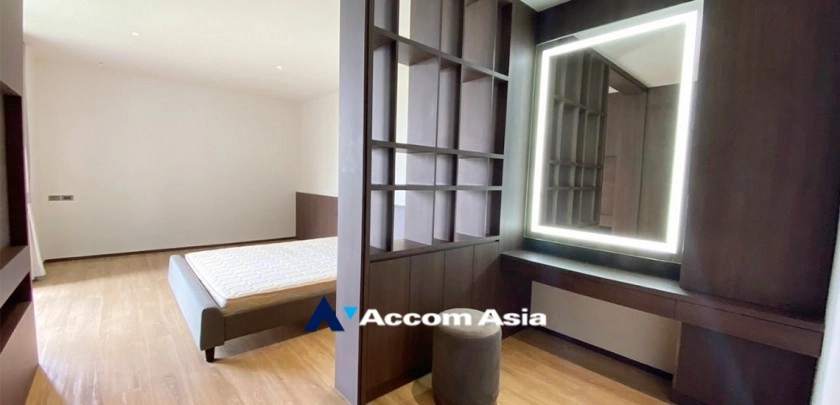 9  3 br Apartment for rent and sale in Sukhumvit ,Bangkok BTS Phrom Phong at Modern Brand New Apartment AA30743