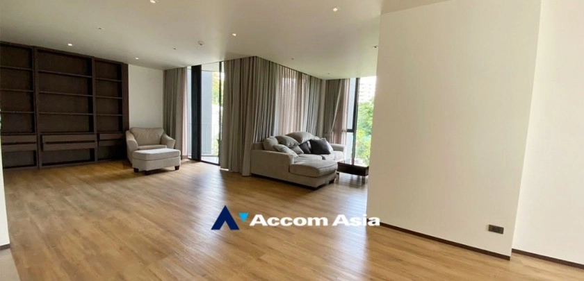  1  3 br Apartment for rent and sale in Sukhumvit ,Bangkok BTS Phrom Phong at Modern Brand New Apartment AA30743