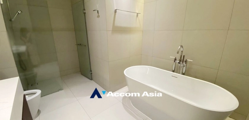 15  3 br Apartment for rent and sale in Sukhumvit ,Bangkok BTS Phrom Phong at Modern Brand New Apartment AA30743