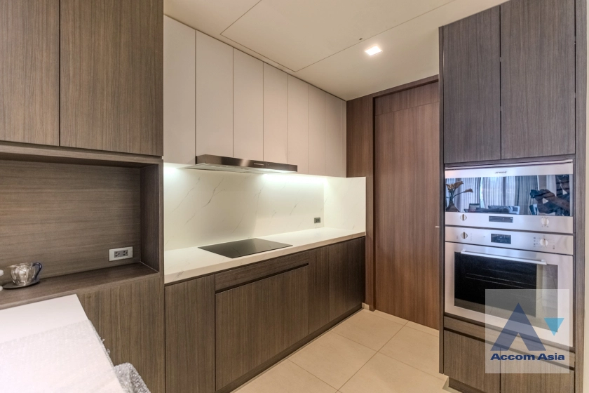 7  4 br Apartment For Rent in Sukhumvit ,Bangkok BTS Phrom Phong at Modern Brand New Apartment AA30744