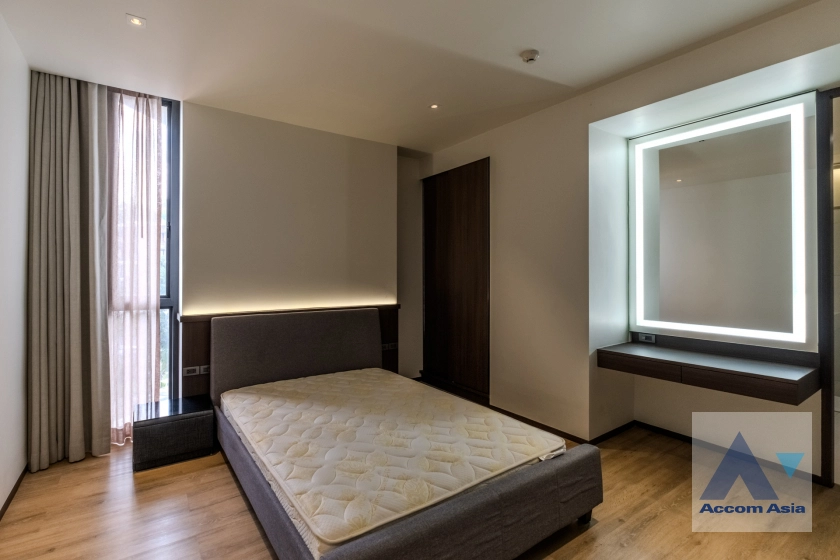 15  4 br Apartment For Rent in Sukhumvit ,Bangkok BTS Phrom Phong at Modern Brand New Apartment AA30744