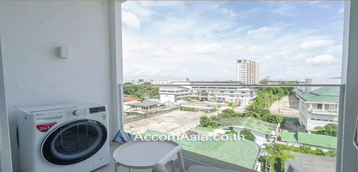 5  2 br Apartment For Rent in Sathorn ,Bangkok BTS Chong Nonsi - MRT Lumphini at Serviced Apartment AA30745