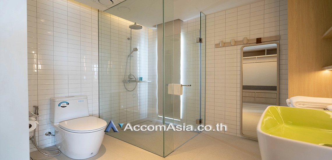 11  2 br Apartment For Rent in Sathorn ,Bangkok BTS Chong Nonsi - MRT Lumphini at Serviced Apartment AA30745