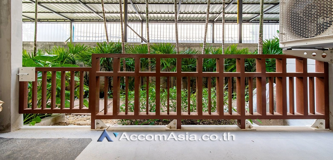 17  2 br Condominium for rent and sale in Sukhumvit ,Bangkok BTS Thong Lo at Von Napa AA30746