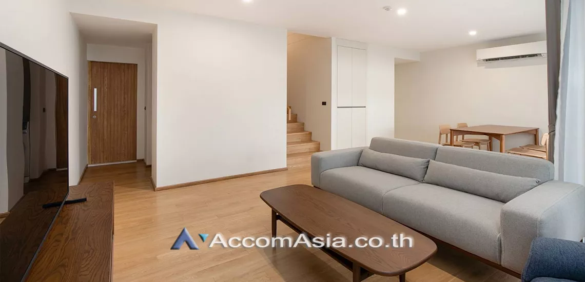  1  2 br Condominium for rent and sale in Sukhumvit ,Bangkok BTS Thong Lo at Von Napa AA30746