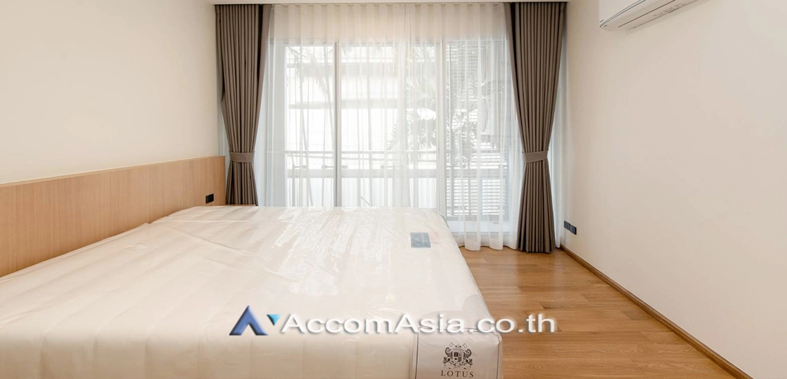 11  2 br Condominium for rent and sale in Sukhumvit ,Bangkok BTS Thong Lo at Von Napa AA30746