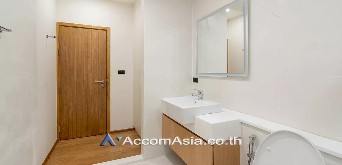 16  2 br Condominium for rent and sale in Sukhumvit ,Bangkok BTS Thong Lo at Von Napa AA30746