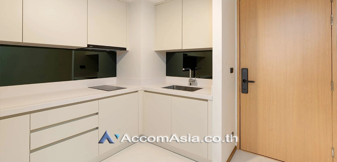 8  2 br Condominium for rent and sale in Sukhumvit ,Bangkok BTS Thong Lo at Von Napa AA30746