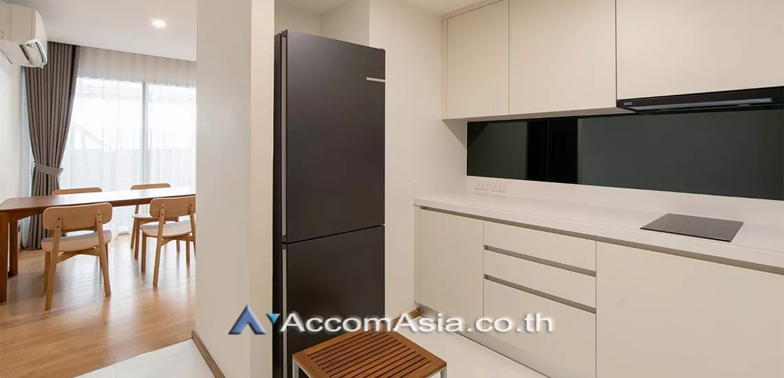 7  2 br Condominium for rent and sale in Sukhumvit ,Bangkok BTS Thong Lo at Von Napa AA30746
