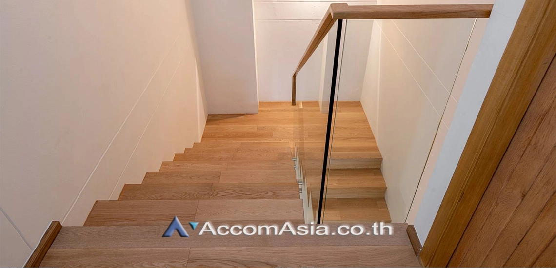 9  2 br Condominium for rent and sale in Sukhumvit ,Bangkok BTS Thong Lo at Von Napa AA30746