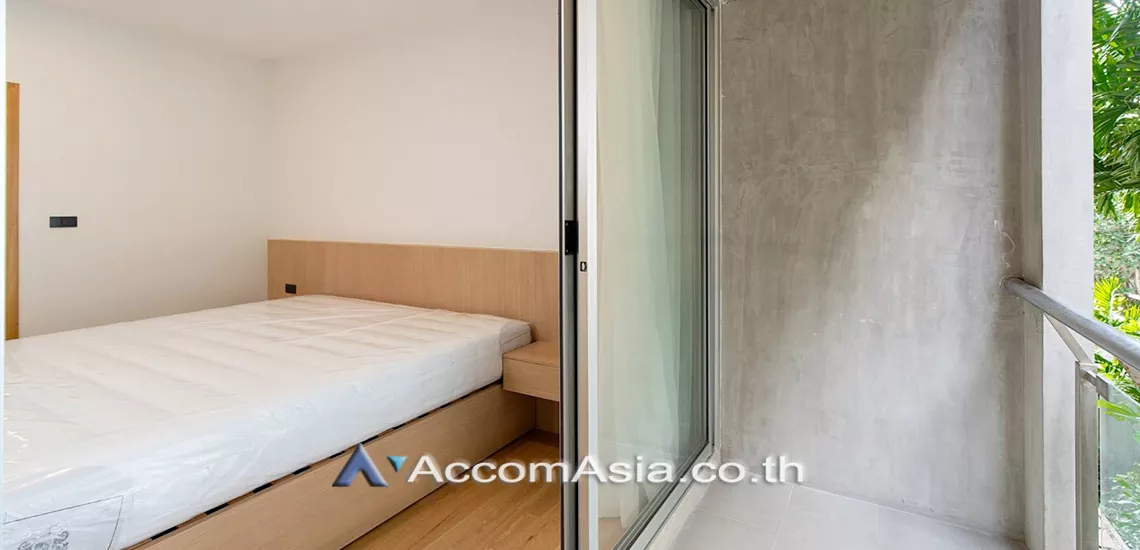 13  2 br Condominium for rent and sale in Sukhumvit ,Bangkok BTS Thong Lo at Von Napa AA30746