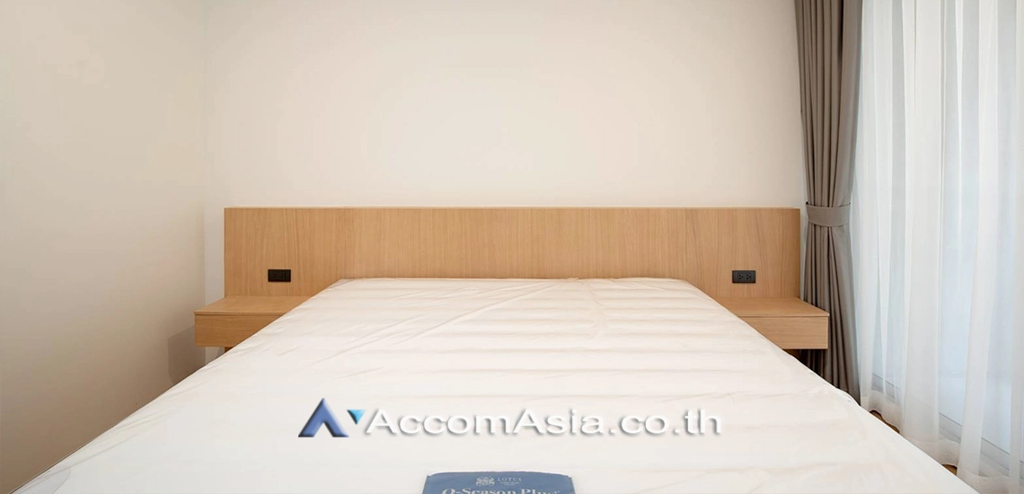 12  2 br Condominium for rent and sale in Sukhumvit ,Bangkok BTS Thong Lo at Von Napa AA30746