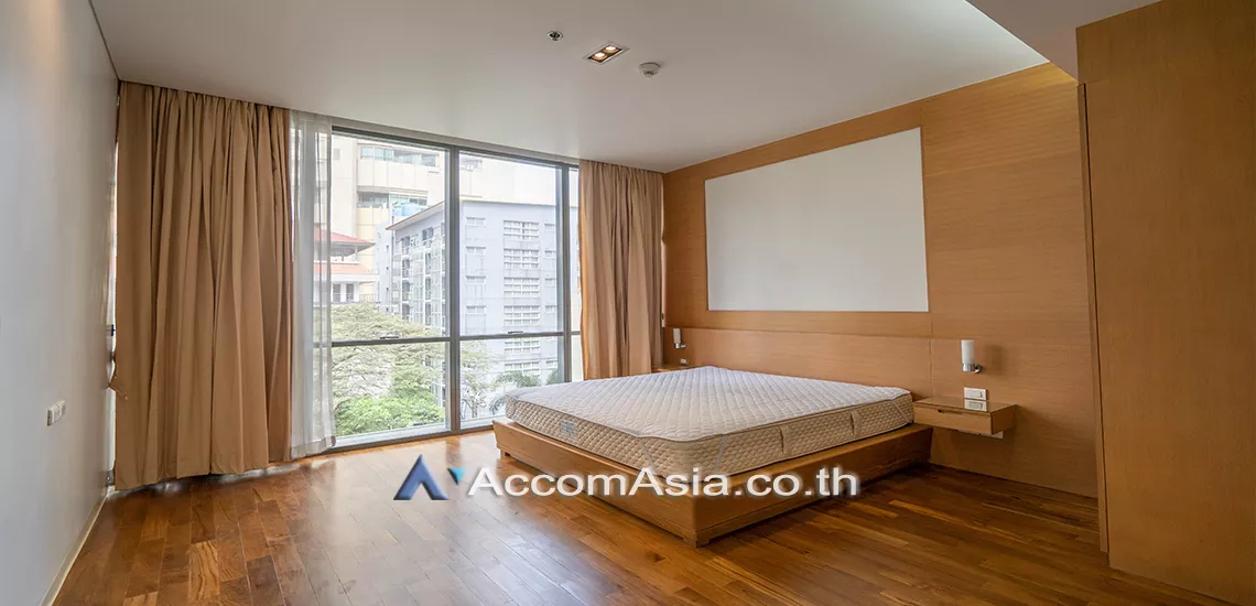 unit 2 Bedrooms  Condominium For Rent & Sale in Sukhumvit, Bangkok  near BTS Asok - MRT Sukhumvit (AA30749)