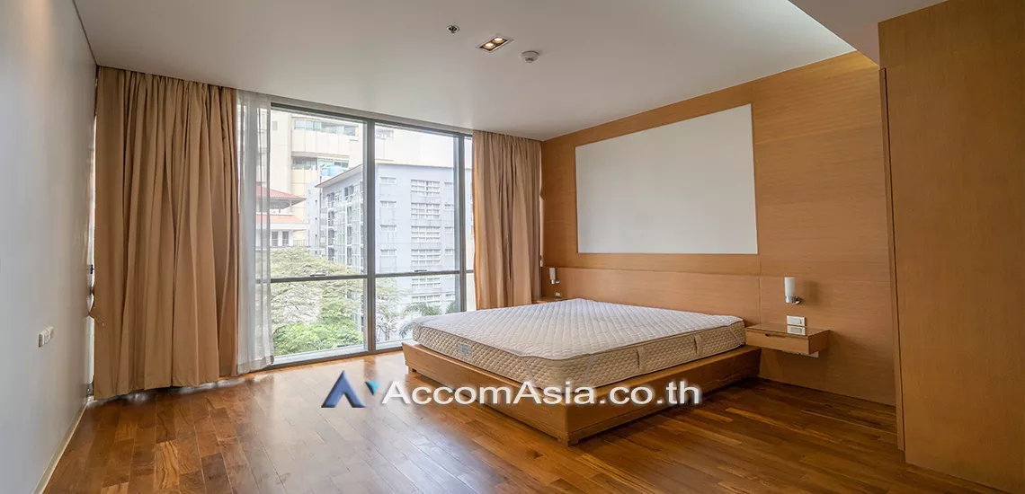 4  2 br Condominium For Rent in Sukhumvit ,Bangkok BTS Asok - MRT Sukhumvit at Domus 16 AA30749